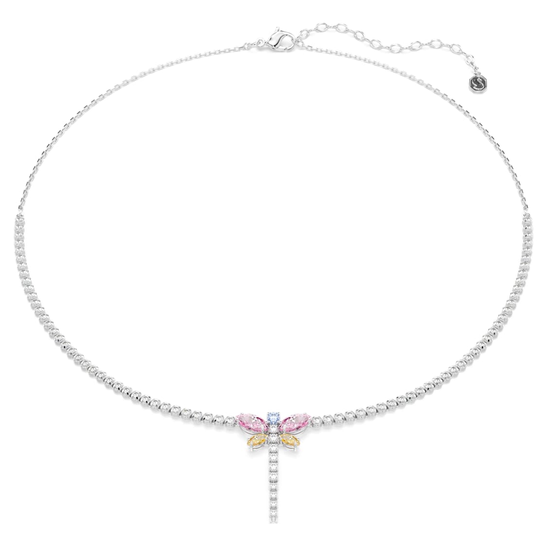 Collana a Y Ariana Grande Libellula
