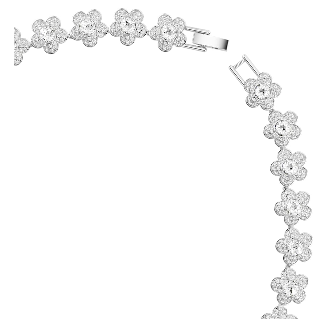 Collana Ariana Grande Fiore