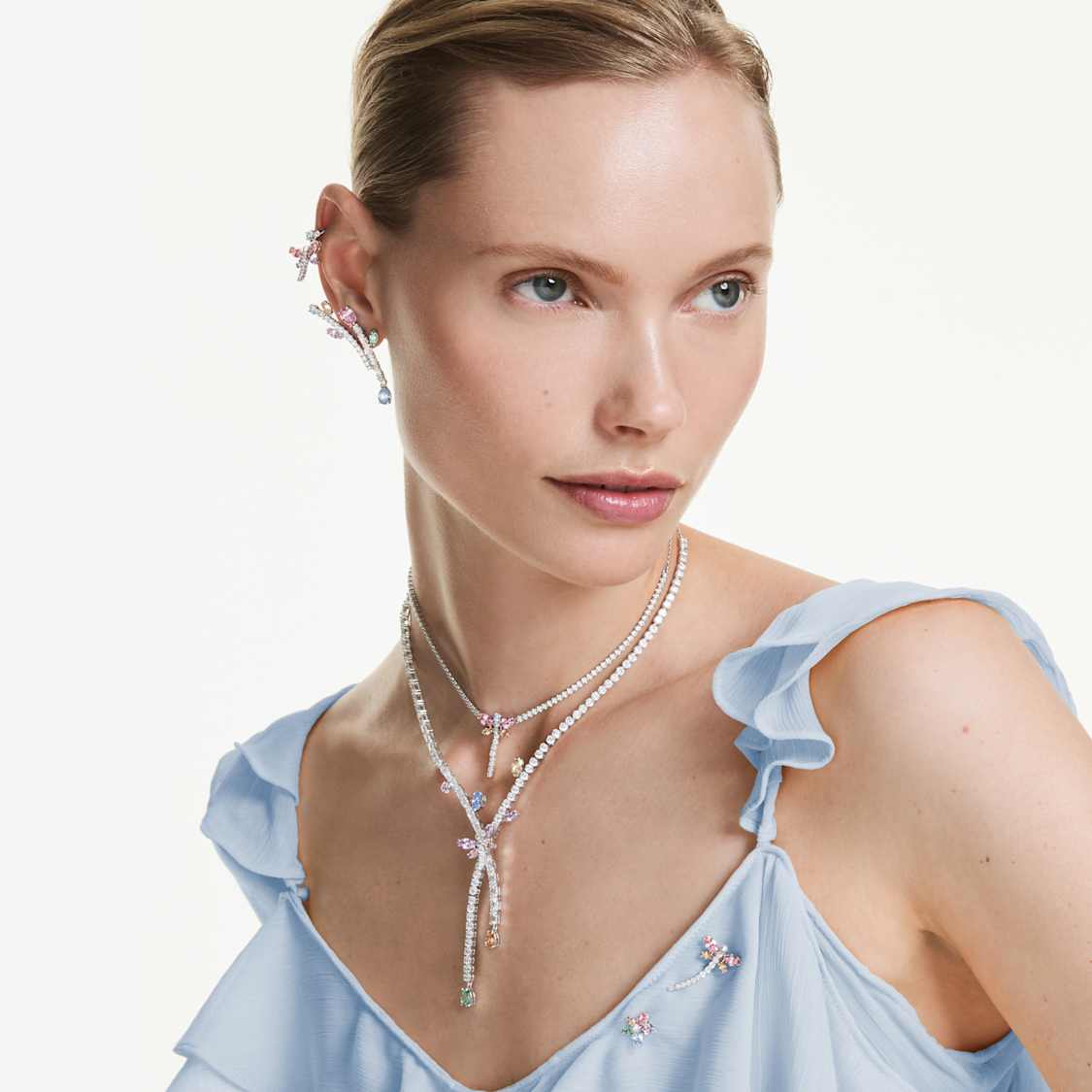 Orecchini pendenti Ariana Grande