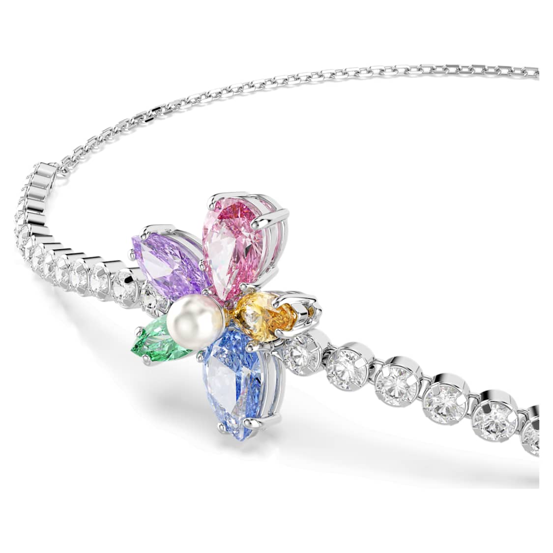Braccialetto Ariana Grande Fiore