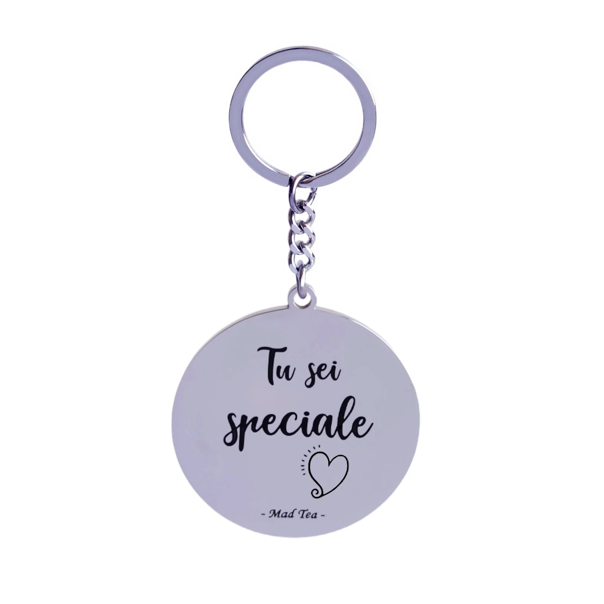 Portachiavi da favola “Tu sei speciale”