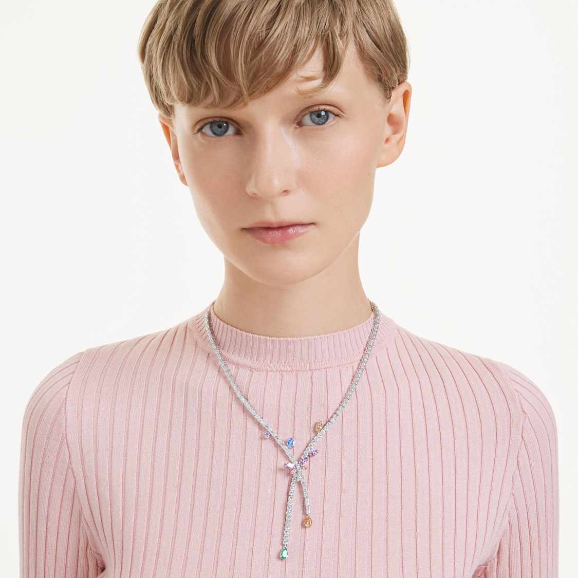 Collana Ariana Grande Libellula