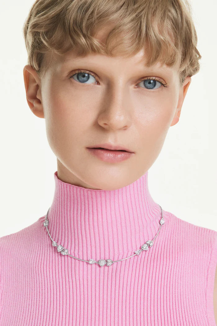 Collana Idyllia Cuore con freccia