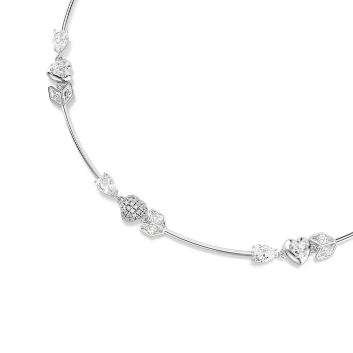 Collana Idyllia Cuore con freccia