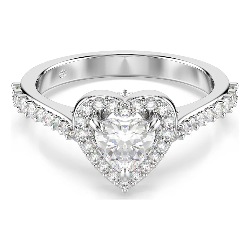 Anello Una Angelic Cuore