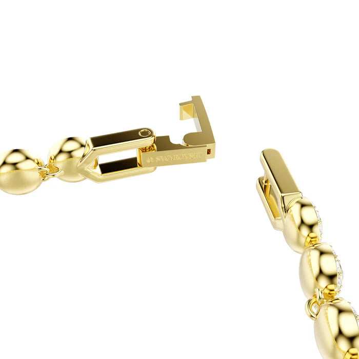 Bracciale Una Angelic picc placc oro