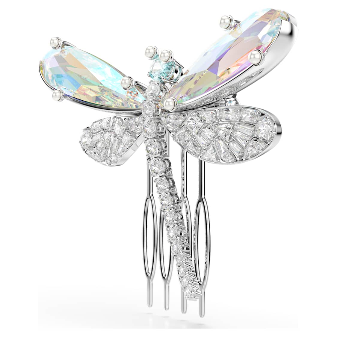 Spilla e accessorio per capelli Ariana Libellula