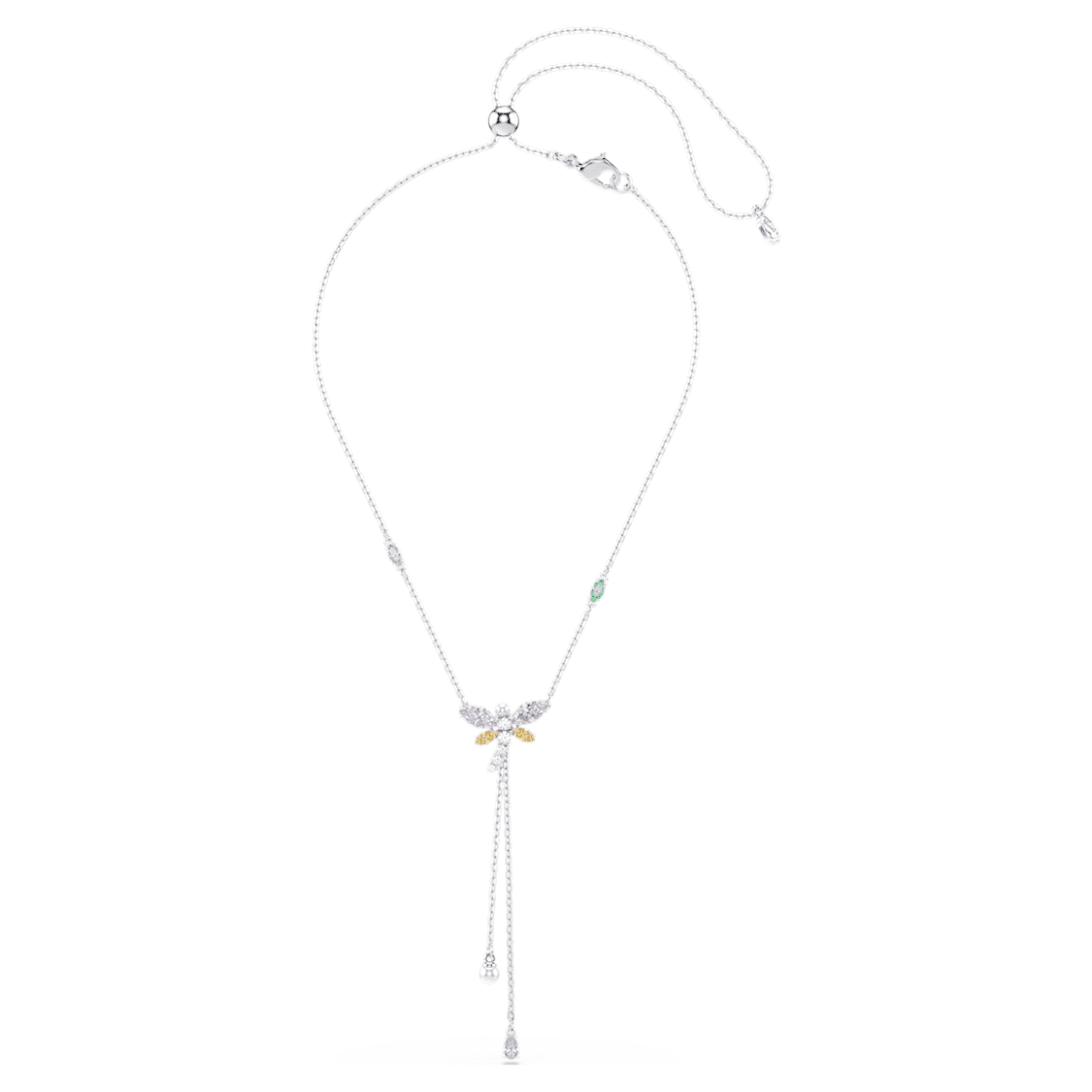 Collana a Y Ariana Grande Libellula