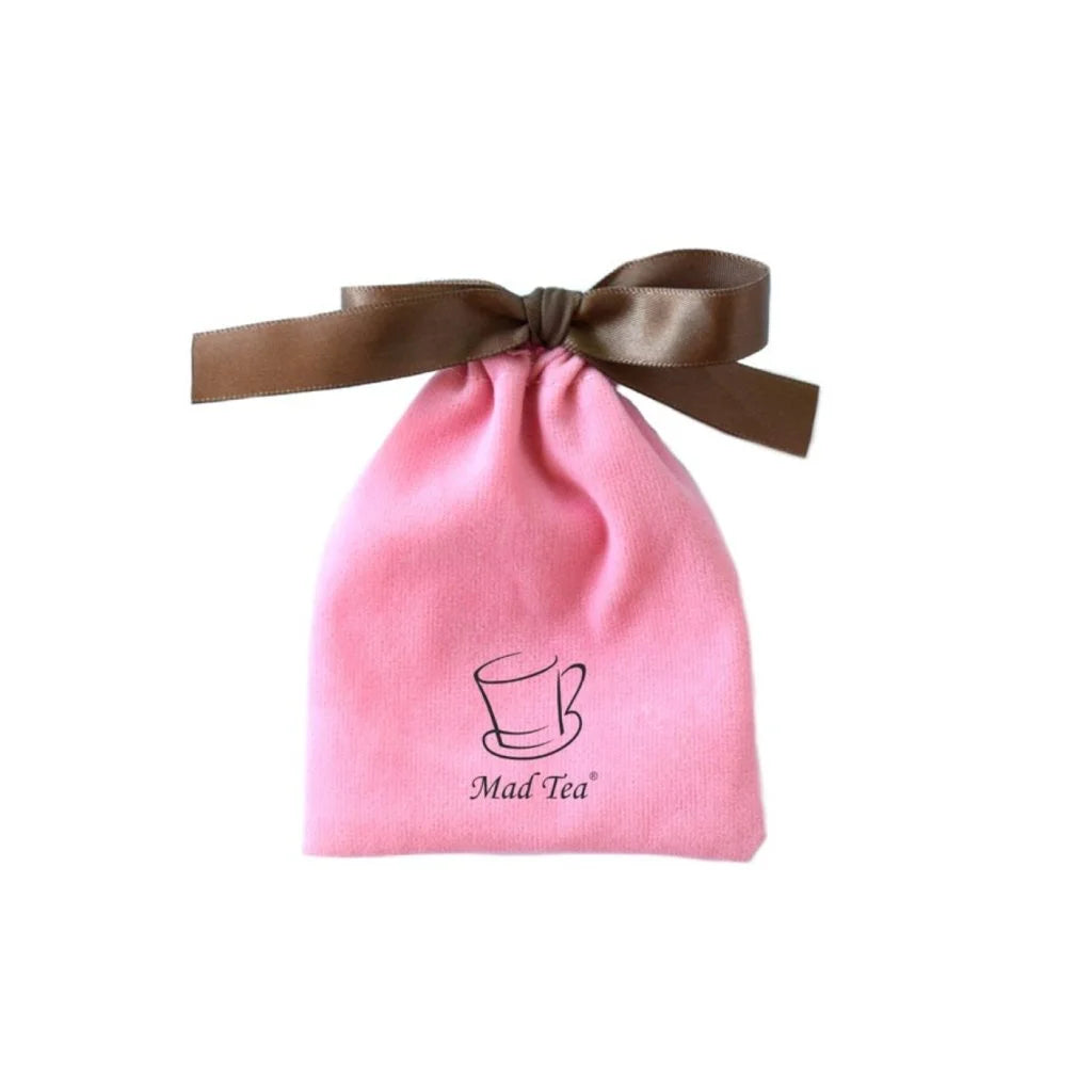 Bracciale “Alice e il Cappellaio Matto: è impossibile..solo se pensi che lo sia”