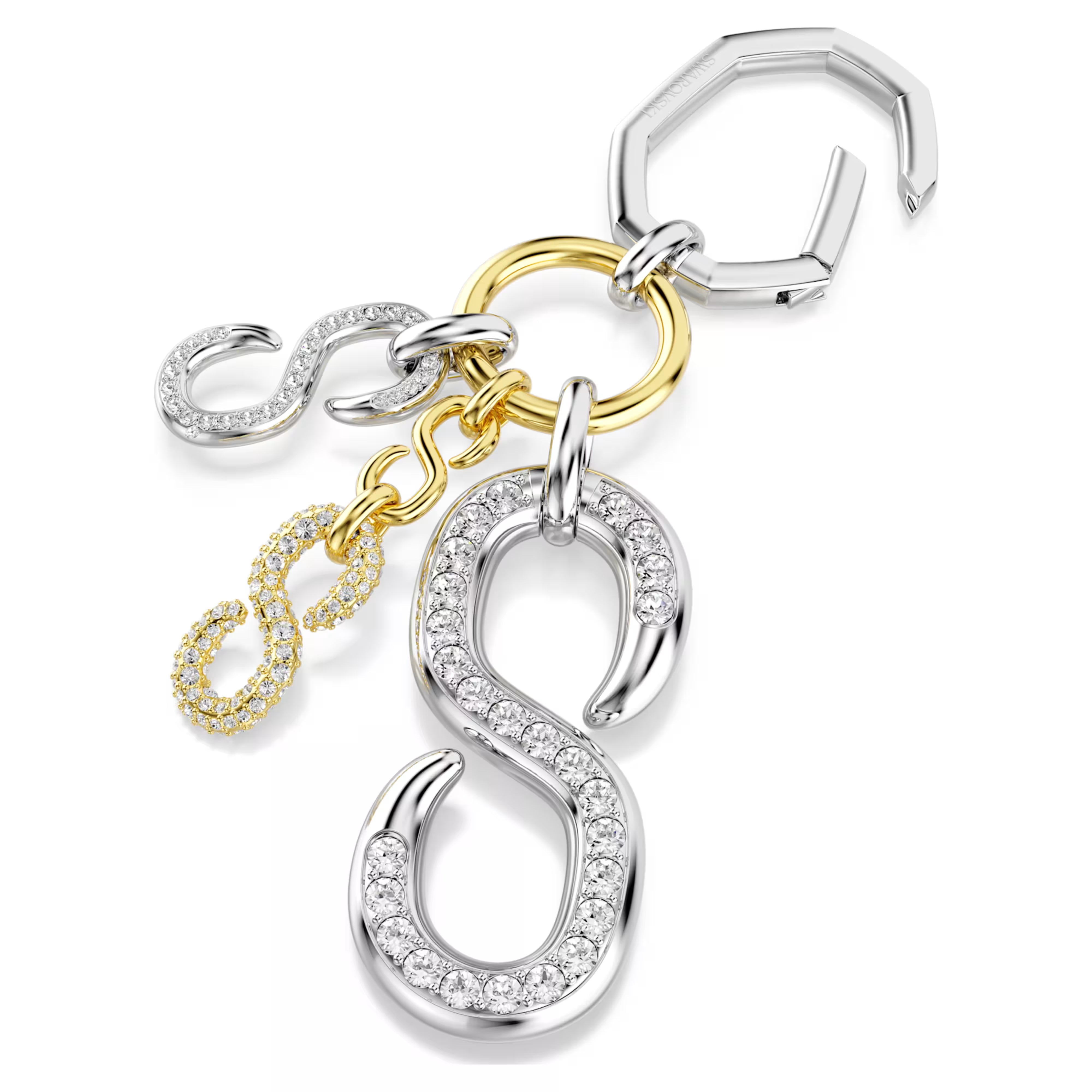 Portachiavi Accessorio per borse Mix