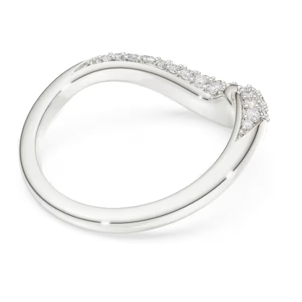 Anello Classica Aperto Argento Sterling
