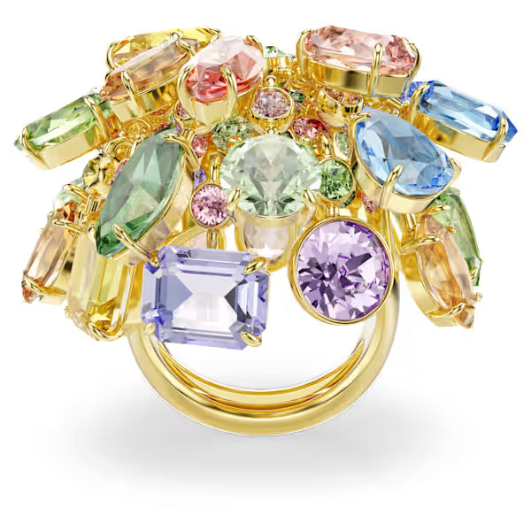 Anello cocktail Gema