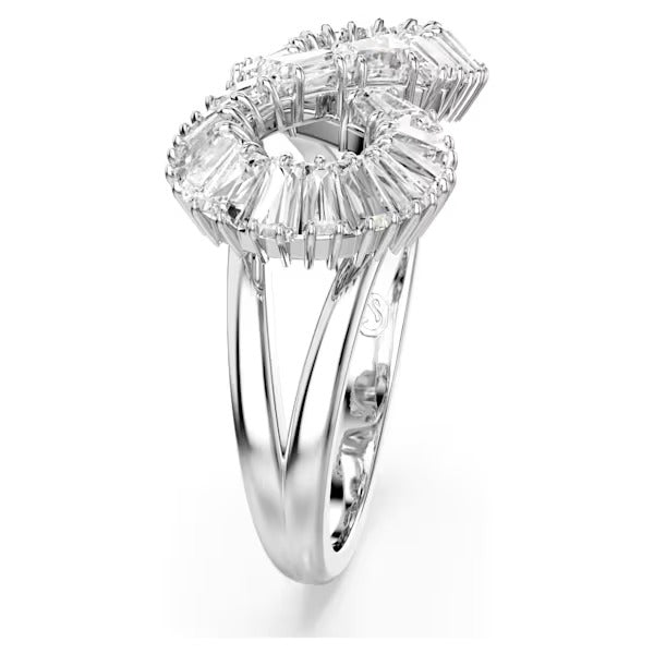Anello Hyperbola Infinito