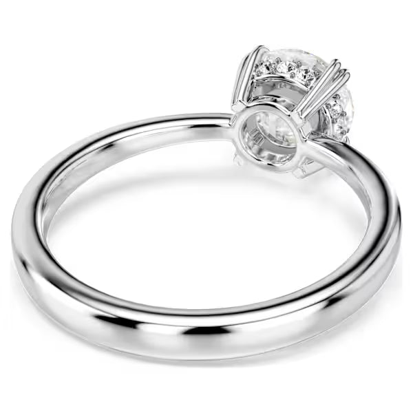 Anello Stilla Round