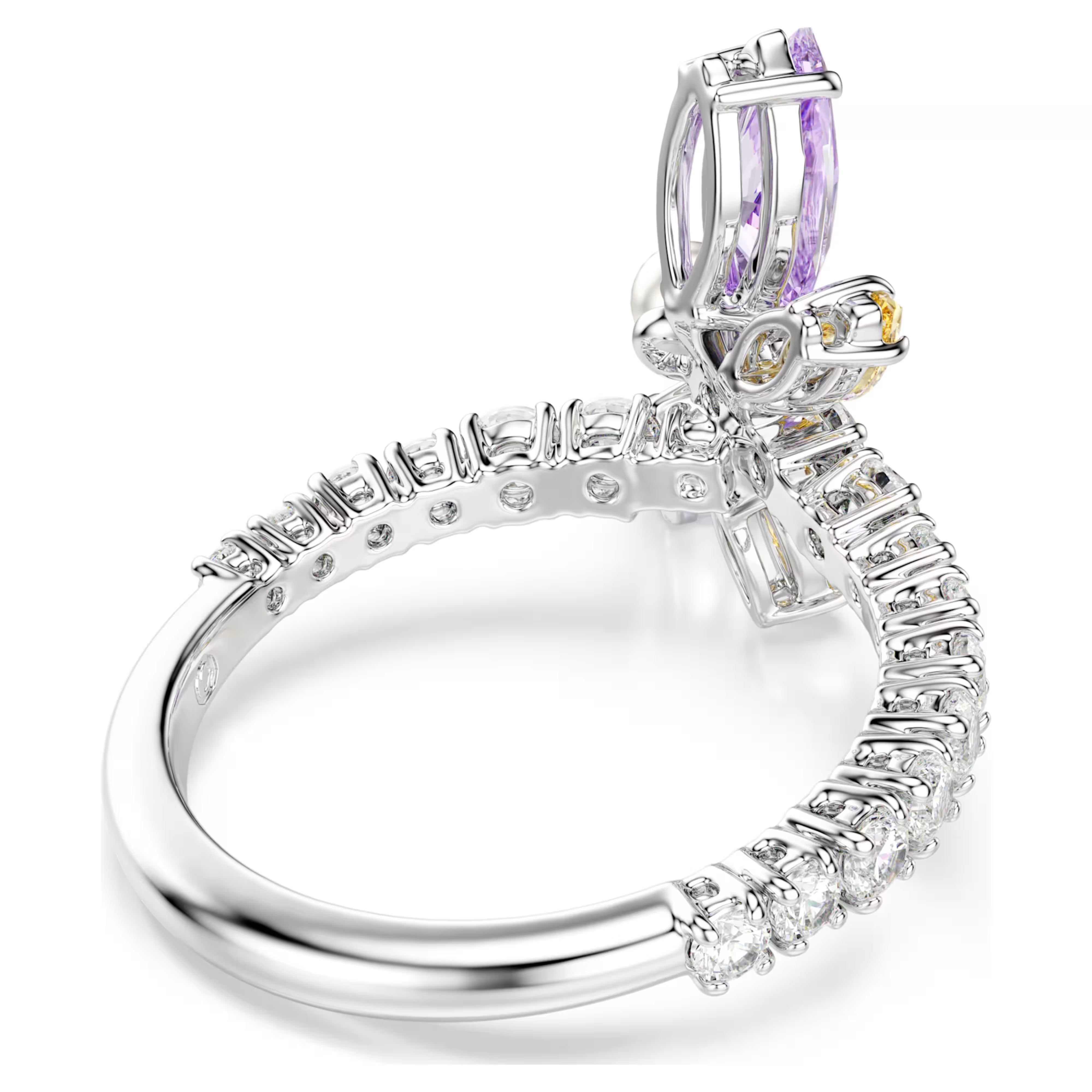 Anello Ariana Grande Libellula