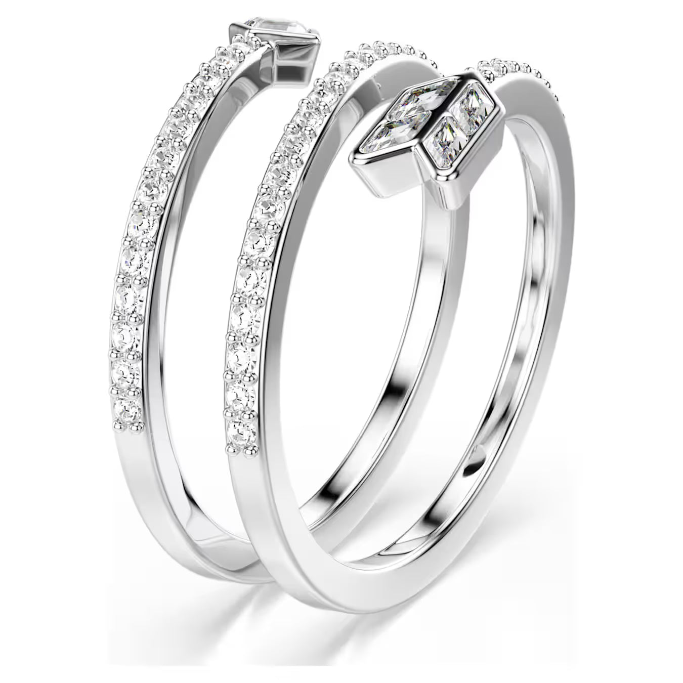 Anello Idyllia Freccia