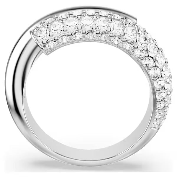 Anello Dextera Bianco