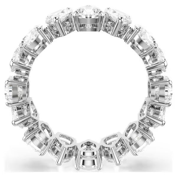 Anello Matrix Vittore Pear