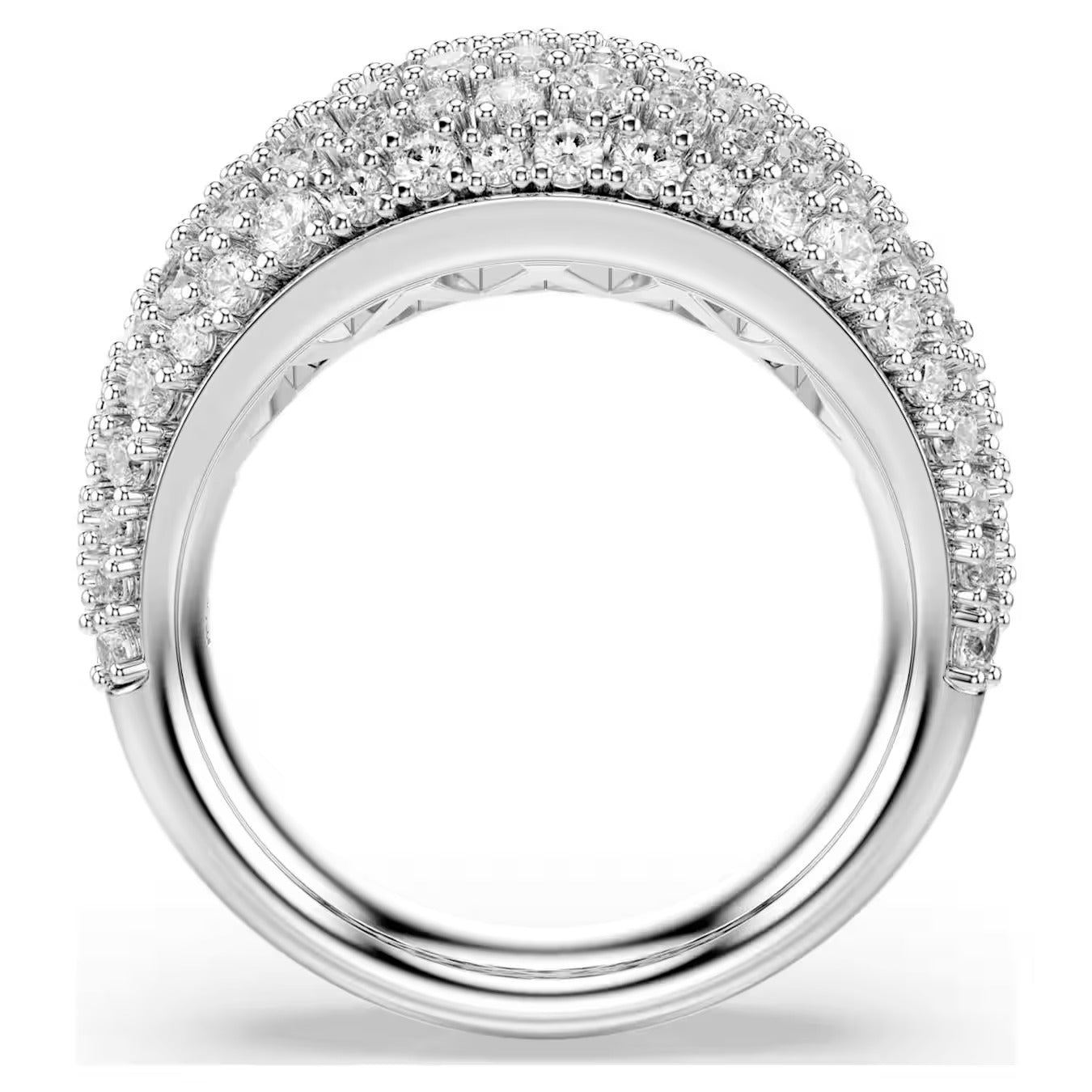 Anello picc Sublima Bianco