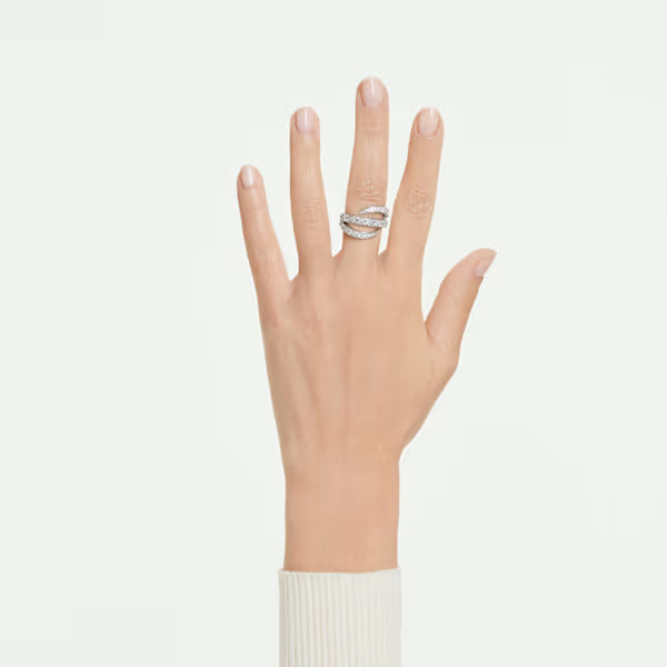 Anello Vienna Cigno