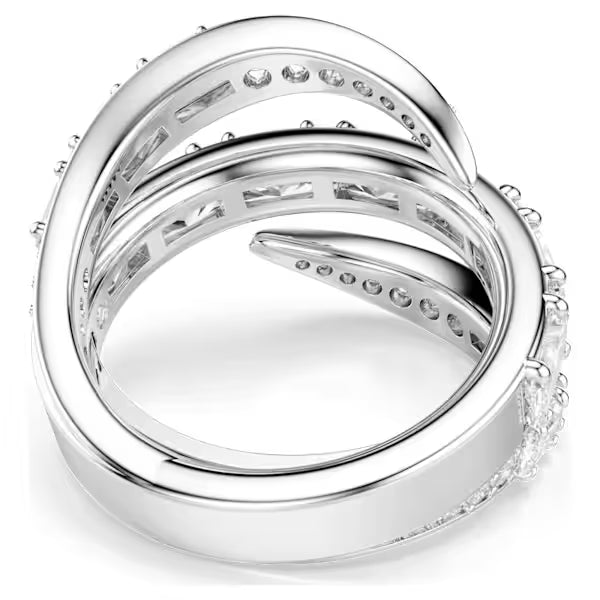 Anello Vienna Cigno