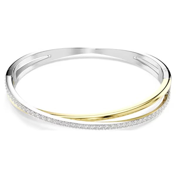 Bracciale rigido Hyperbola Mix
