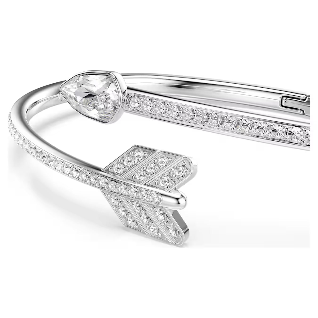Bracciale rigido Idyllia Freccia