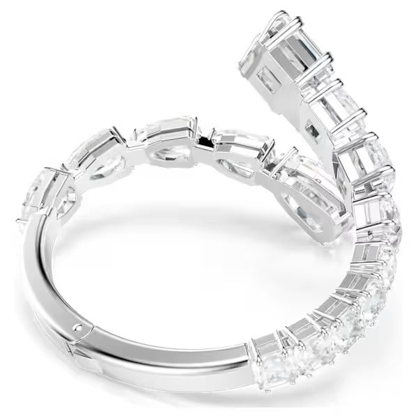 Bracciale rigido Matrix Taglio misto