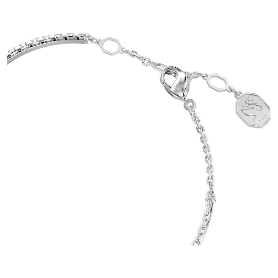 Bracciale rigido Sublima Bianco