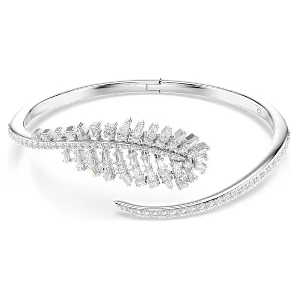 Bracciale rigido Vienna Piuma