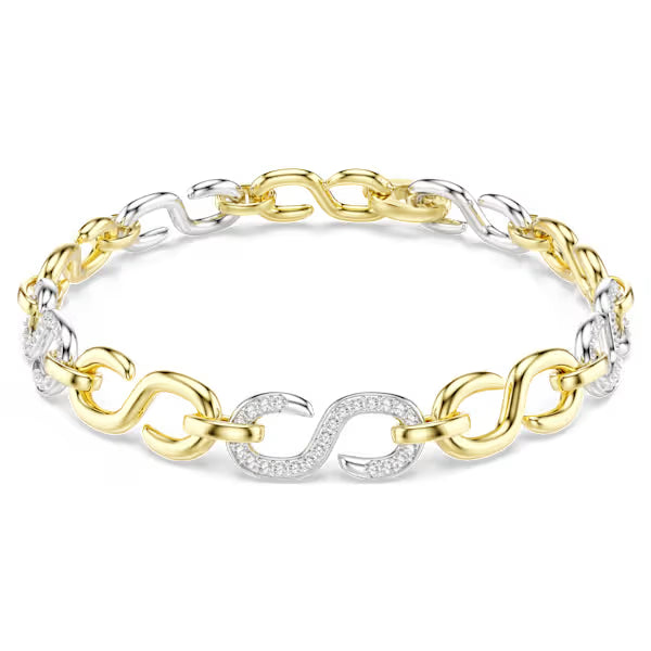 Braccialetto Dextera Catena Mix