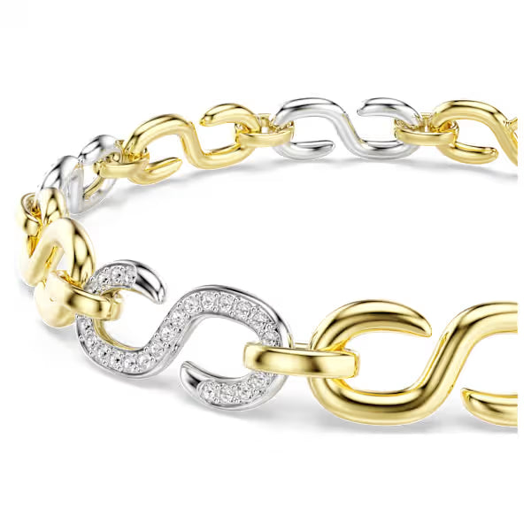 Braccialetto Dextera Catena Mix