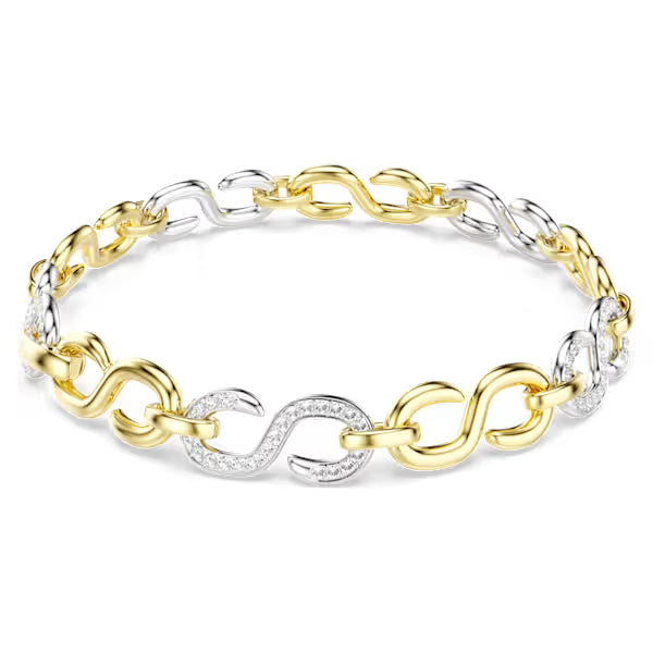Braccialetto Dextera Catena Mix