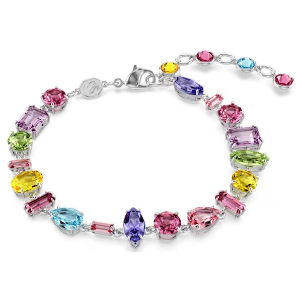 Bracciale Gema Multicolore Rosa
