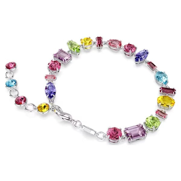 Bracciale Gema Multicolore Rosa