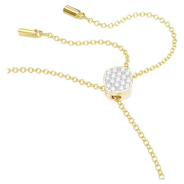 Braccialetto Idyllia Lilia Farfalla Placc oro
