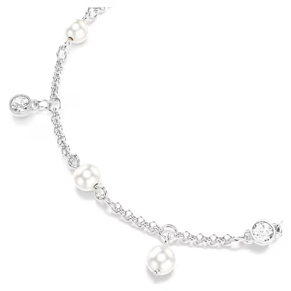 Braccialetto Imber Crystal Pearl