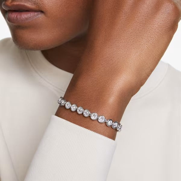 Bracciale Imber bianco