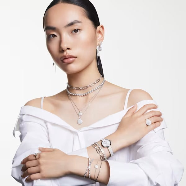 Bracciale Imber bianco