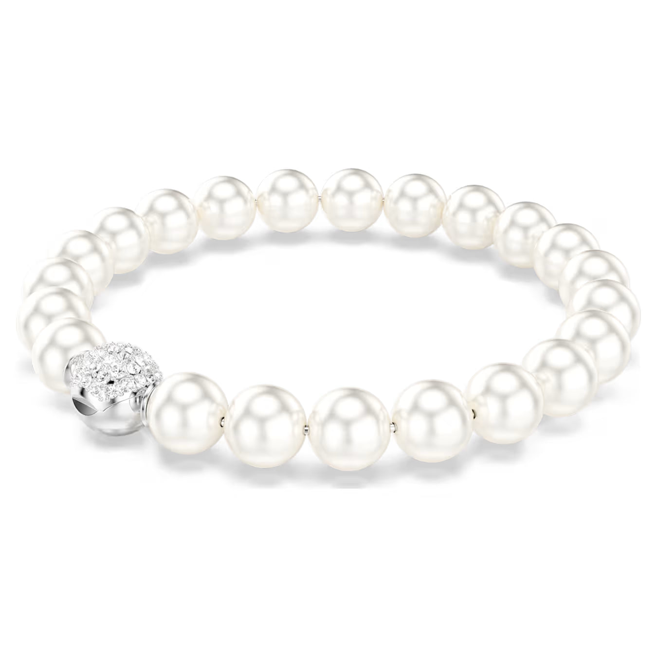 Bracciale Matrix Crystal Pear