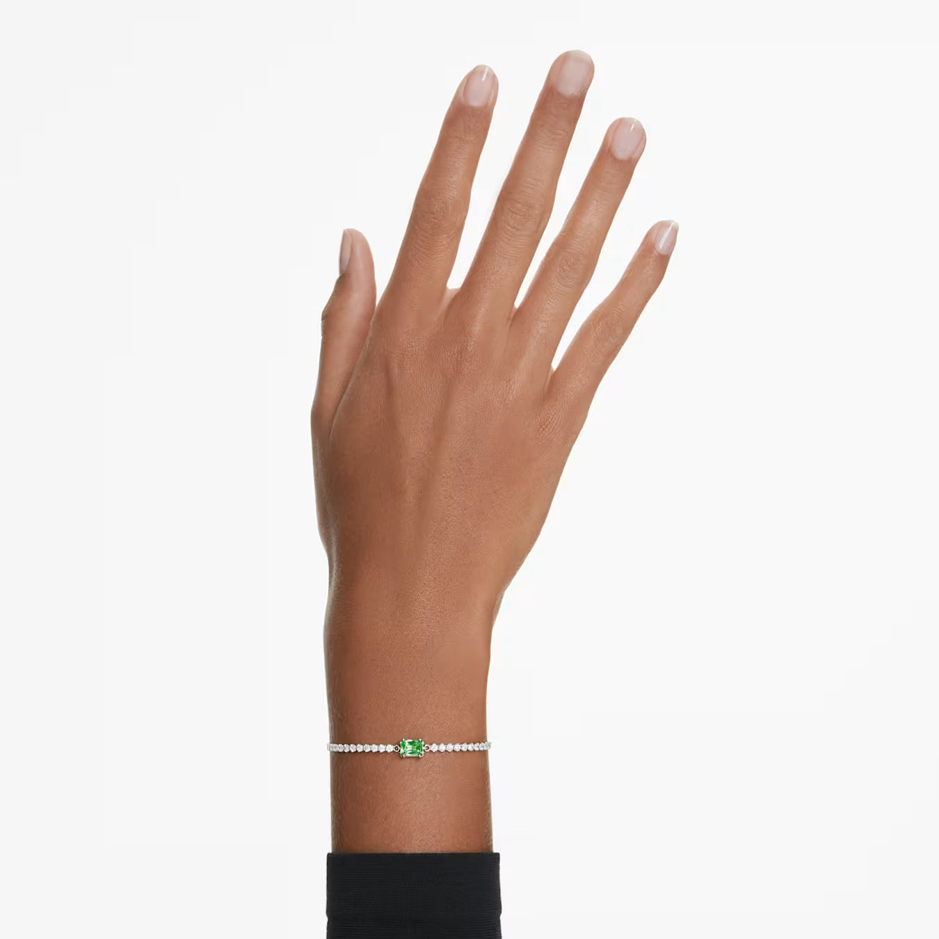 Braccialetto Matrix Tennis Mini Verde