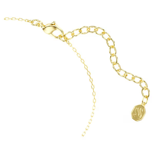 Braccialetto Only Viola placc oro 18K