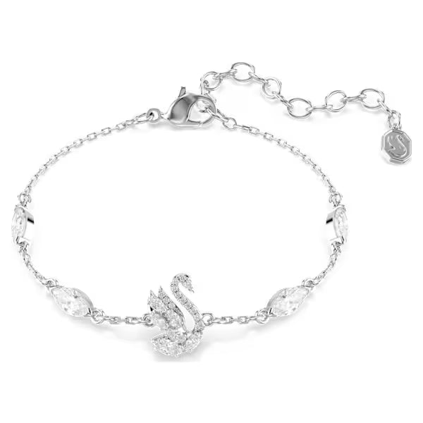 Braccialetto Swan Cigno
