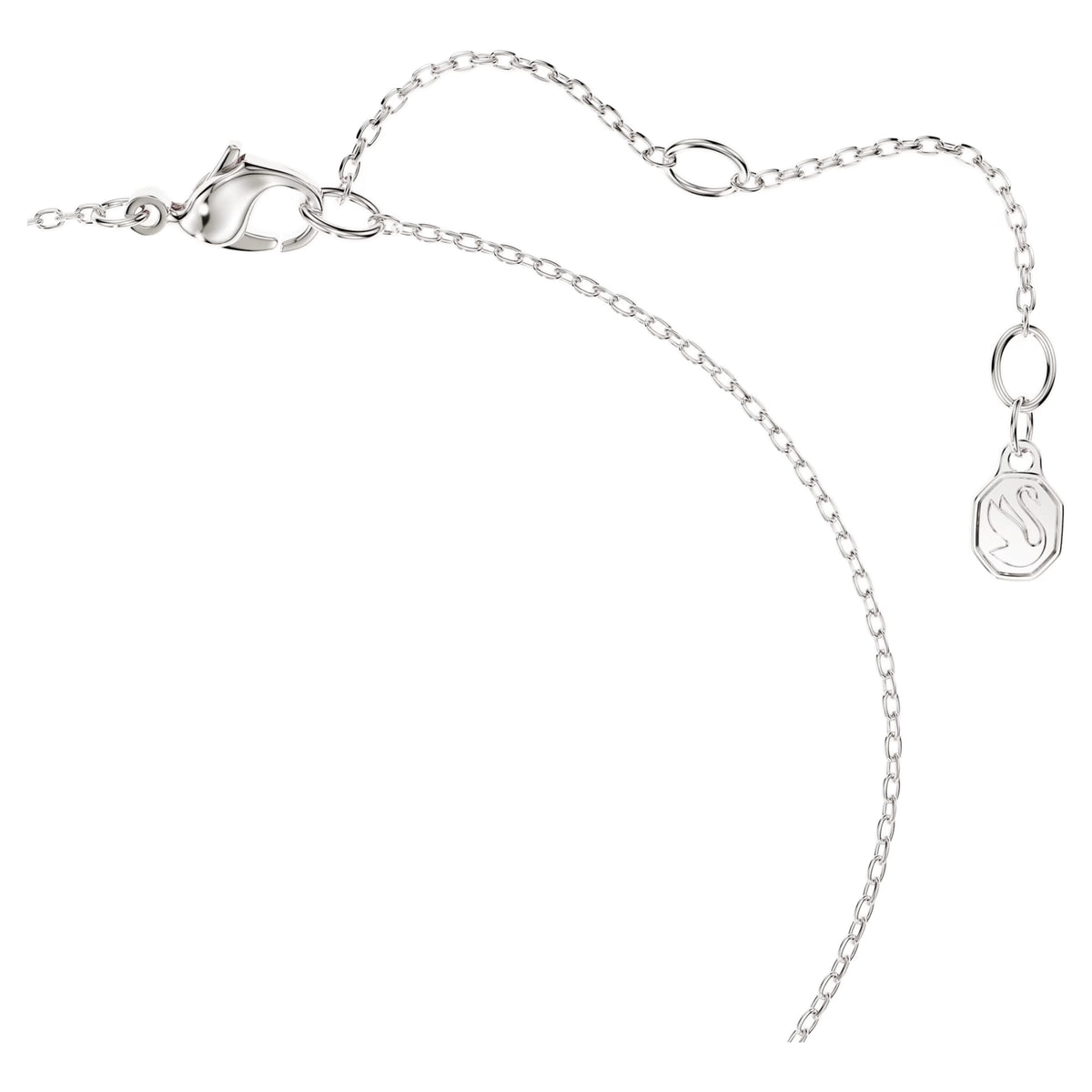 Braccialetto Classica Round Argento sterling