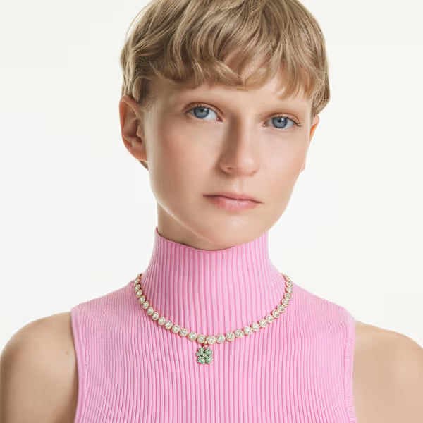 Charm Idyllia Quadrifoglio