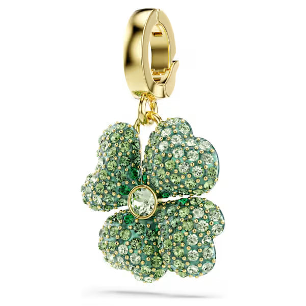 Charm Idyllia Quadrifoglio
