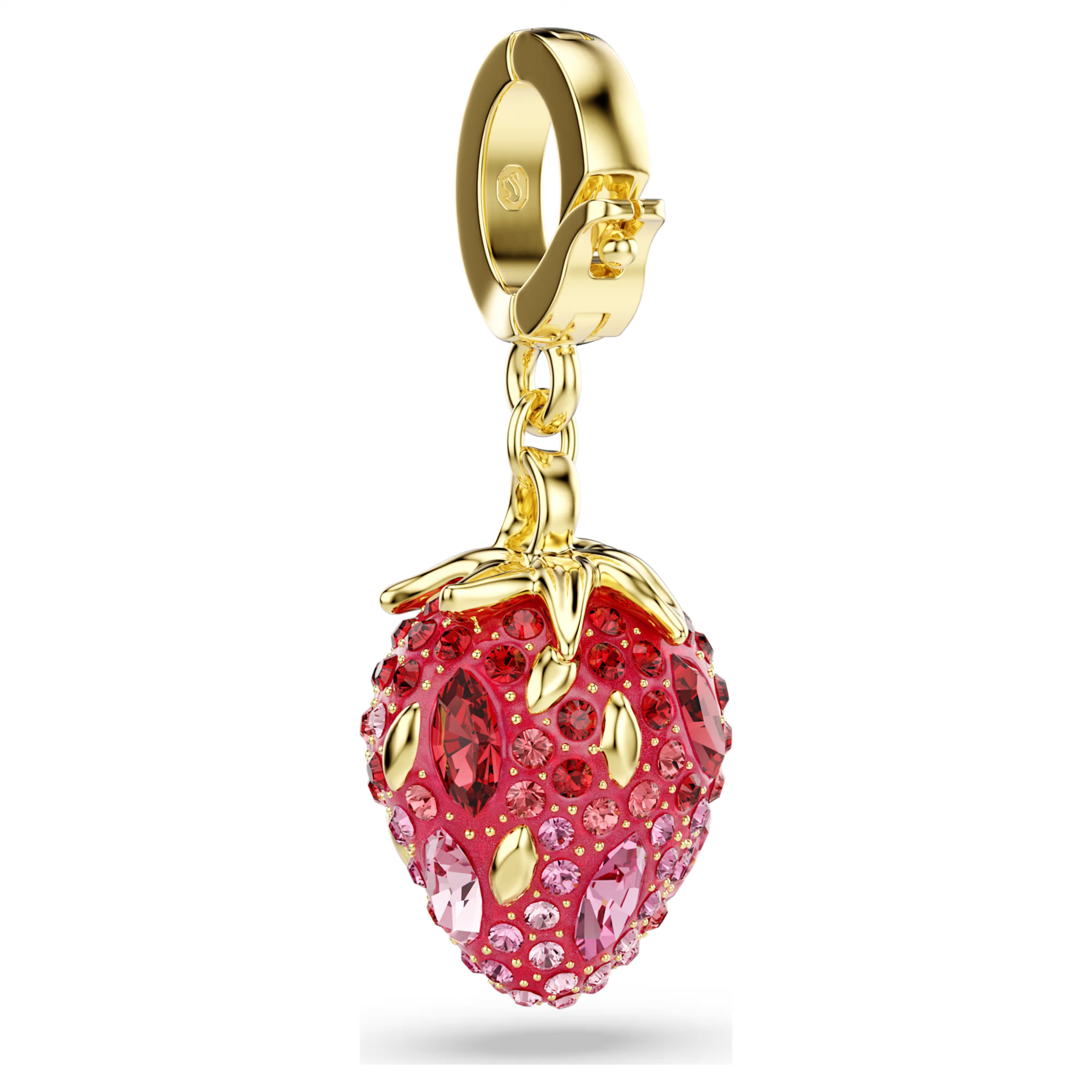 Charm Idyllia Fragola Rossa