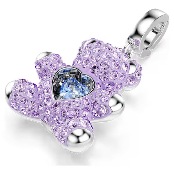 Charm Idyllia Orsetto Viola