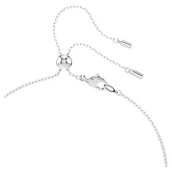 Collana a Y Ariana Grande Cuore
