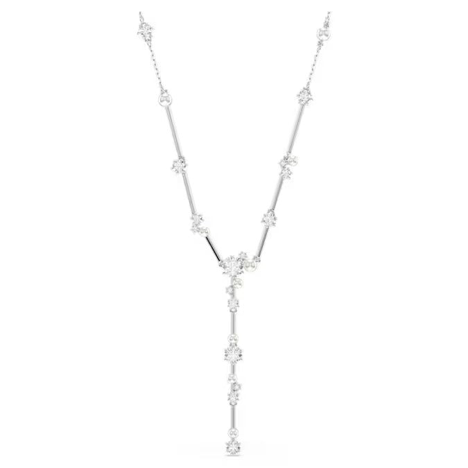 Collana a Y Constella Crystal Pearl